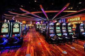 Зеркало Spin Bounty Casino